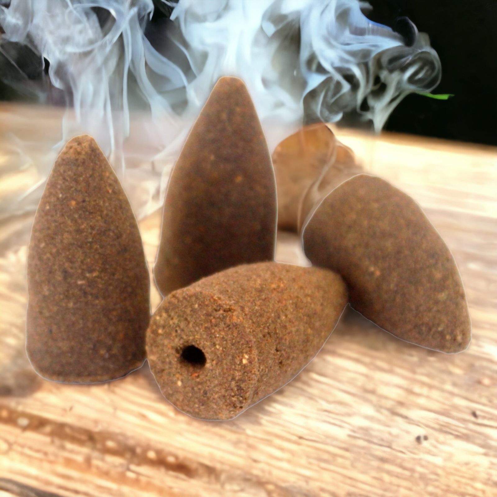 Conuri fum curgator - Handero