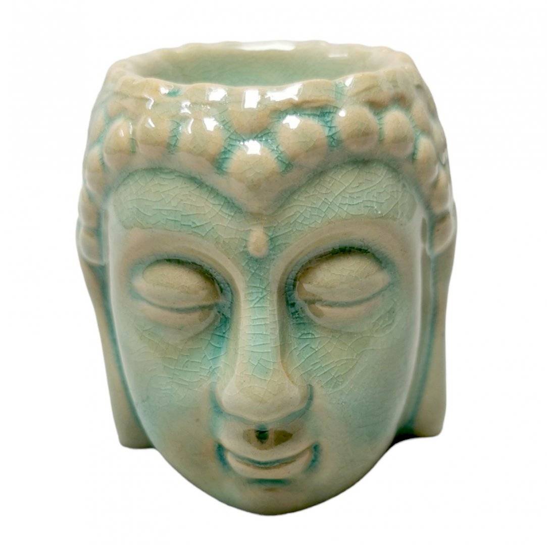 Difuzor aromaterapie - Buddha Albastru