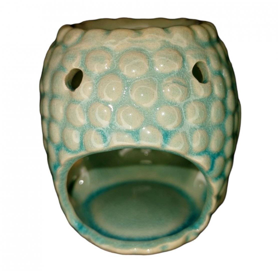 Difuzor aromaterapie - Buddha Albastru