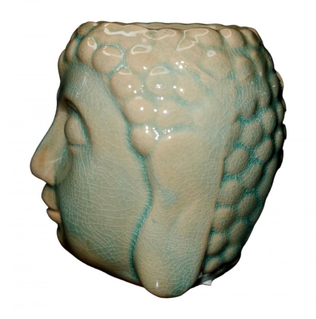 Difuzor aromaterapie - Buddha Albastru