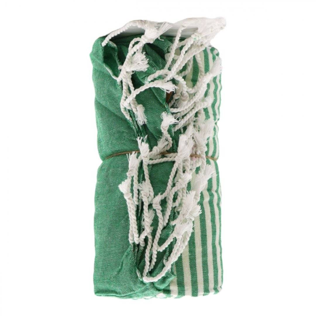 Patura pentru plaja cu buzunar, 180 cm