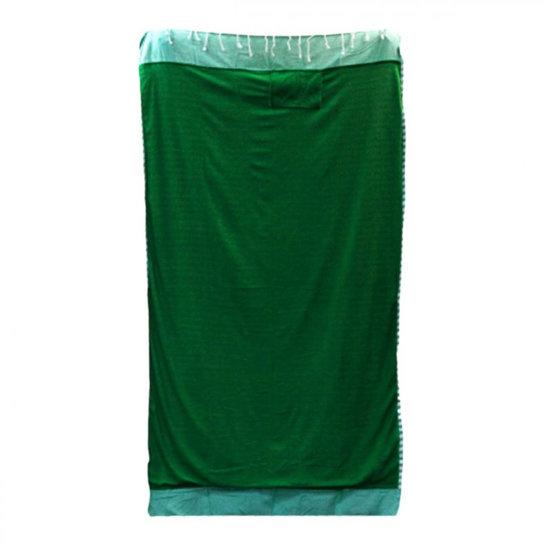 Patura pentru plaja cu buzunar, 180 cm