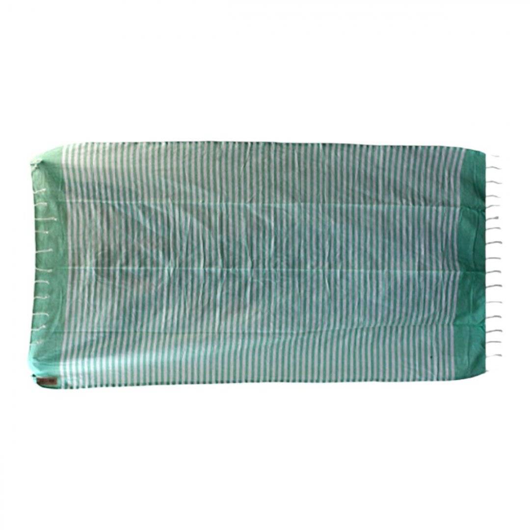 Patura pentru plaja cu buzunar, 180 cm