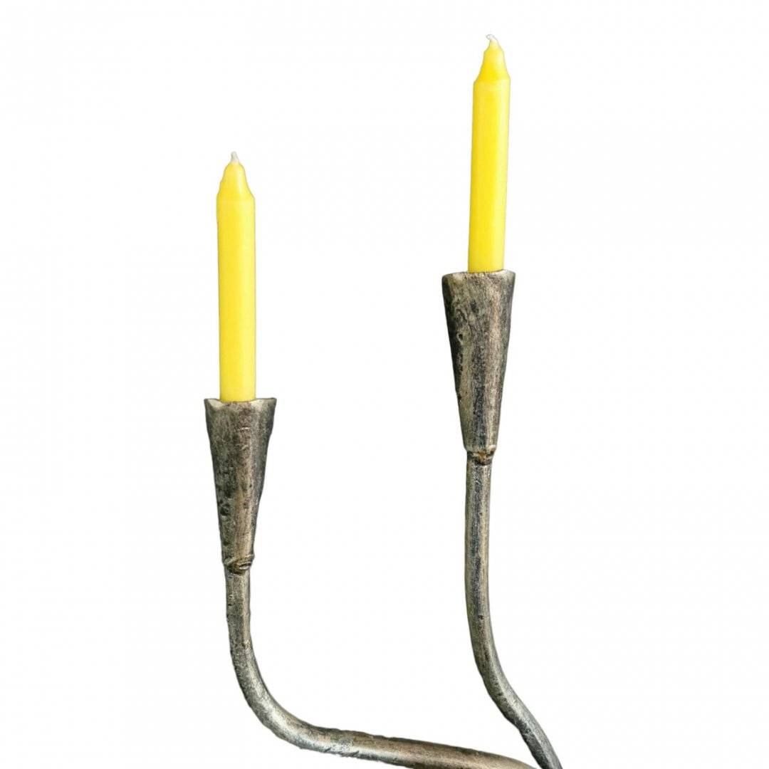 Set 10 Lumanari Magice - Binecuvantare