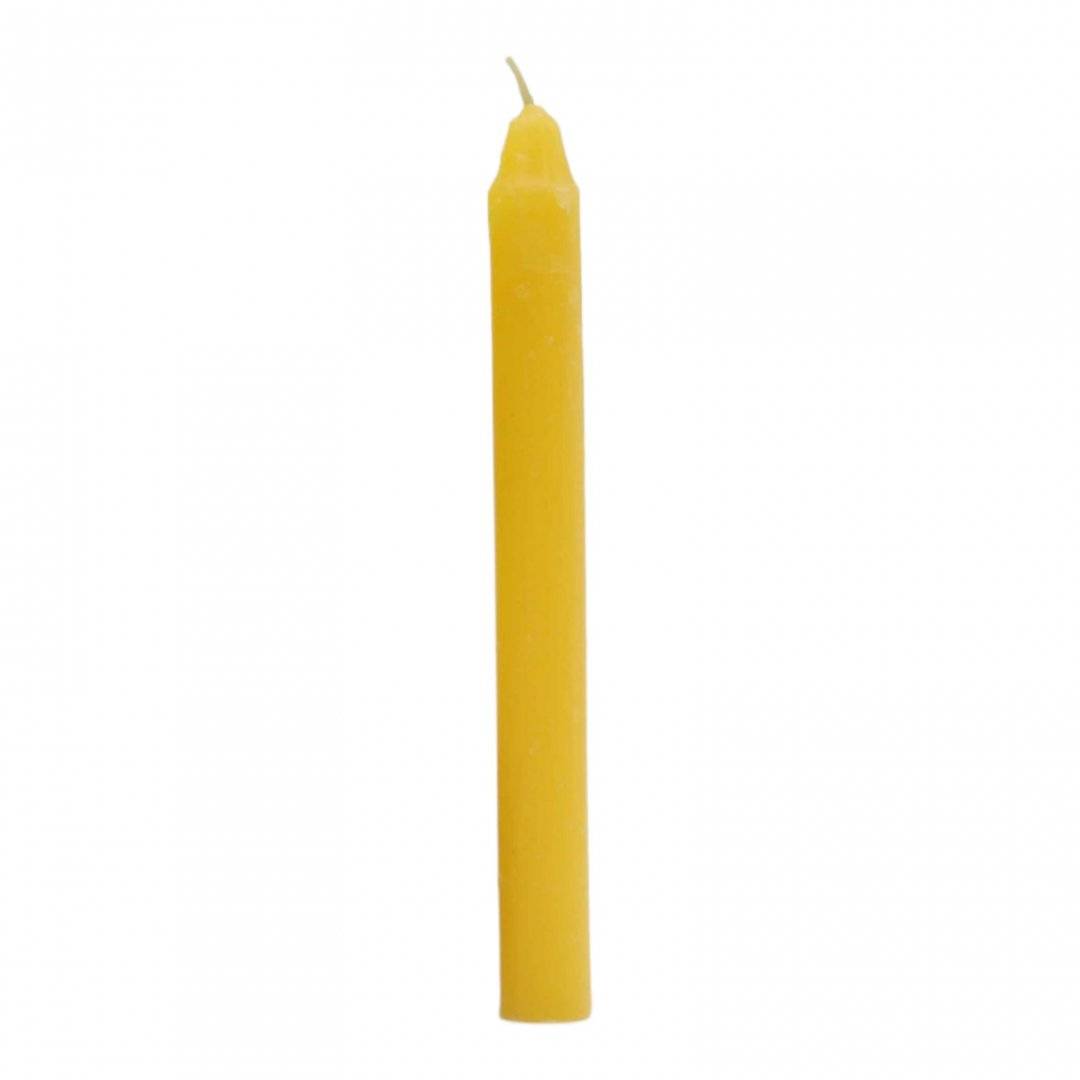 Set 10 Lumanari Magice - Binecuvantare