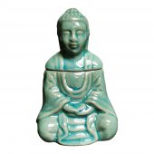 Difuzor aromaterapie - Buddha Asezat